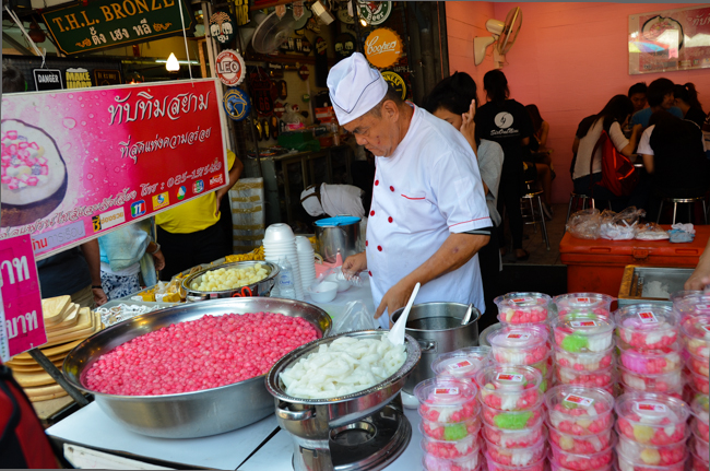 Katuchack Weekend Market