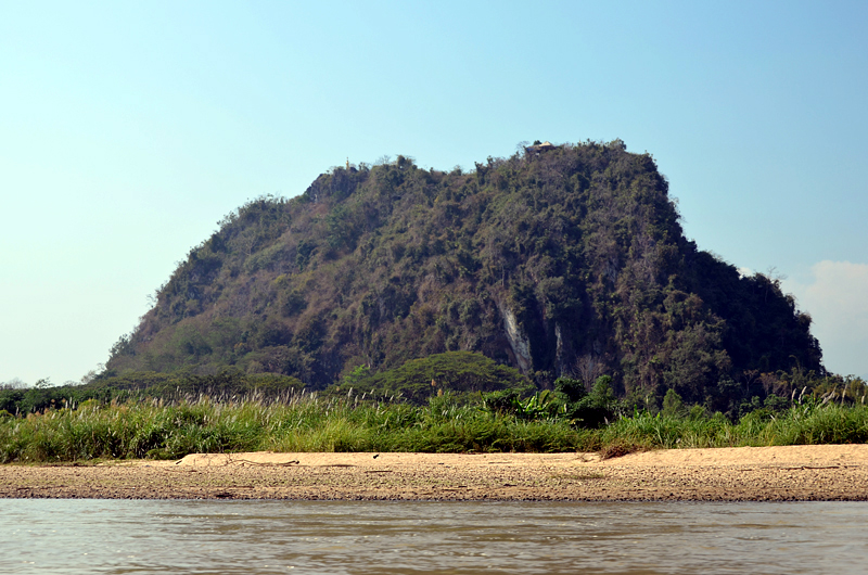 Mae Kok River