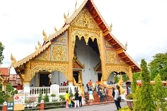 Wat Phrasingh
