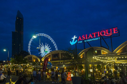 Asiatique