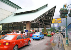 Bangkok Southern Bus Terminal