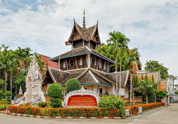 Chiang Mai