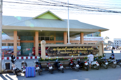 Chiang Mai Bus Terminal 3