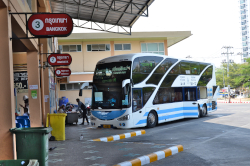 Chiang Mai Bus Terminal 1