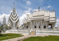 Chiang Rai