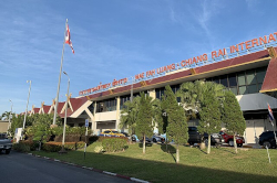Chiang Rai Airport