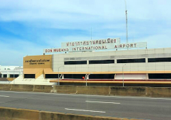 Don Mueang Airport