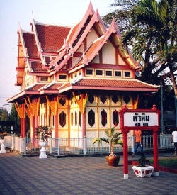 Hua Hin