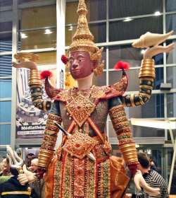 Joe Louis Puppet Theatre