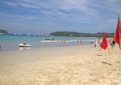 Karon Beach