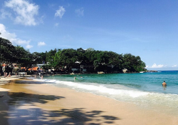 Kata Beach