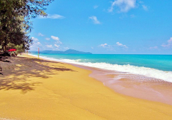Mai Khao Beach
