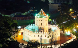 phrasumen fort market