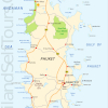 Phuket Island Icon