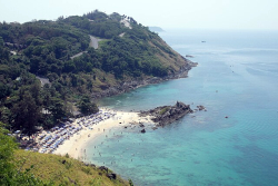 Nai Harn Beach