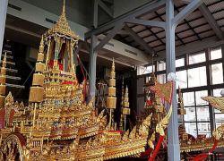 National Museum Bangkok