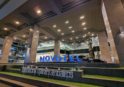 Novotel Bangkok