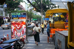 PatPong Night Market