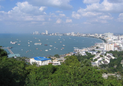 Pattaya City