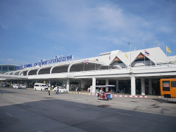 Phuket Airport