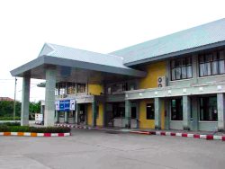 Phuket Bus Terminal 2