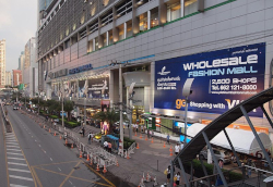 Platinum Fashion Mall