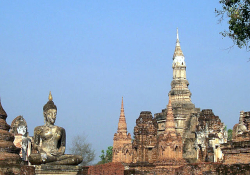 Sukhothai