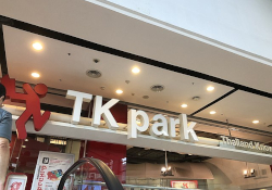 TK Park