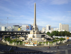 Victory Monument