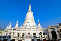 Wat Prayurawongsawat Worawihan