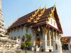 Wat Rakhang