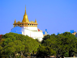 Wat Saket