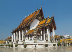 Wat Suthat