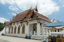 Wat Suwannaram