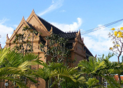 Wat Yuwaratrangsarit