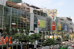 centralworld