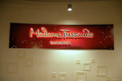 madametussauds