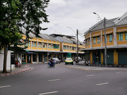 mango vegetarian restaurant