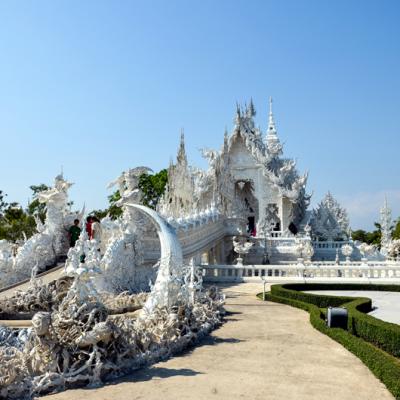 White Temple 10