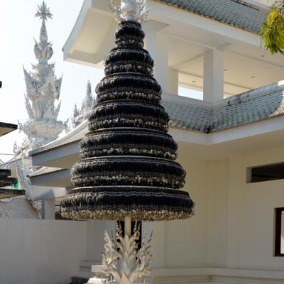 White Temple 13