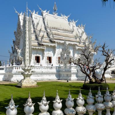 White Temple 19