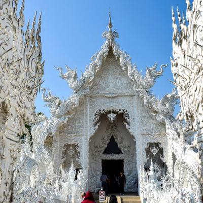 White Temple 5