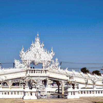 White Temple 6