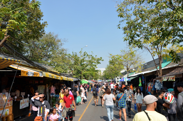 katuchak market