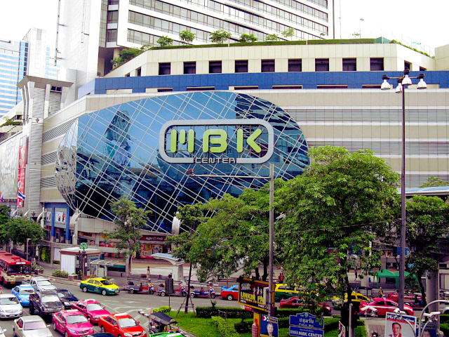 mbk center