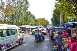 Chatuchak Market