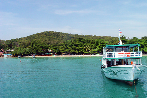 Ko Samut