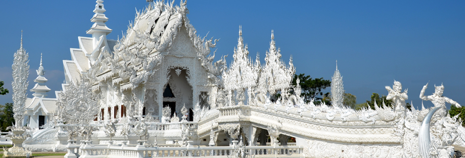 White Temple