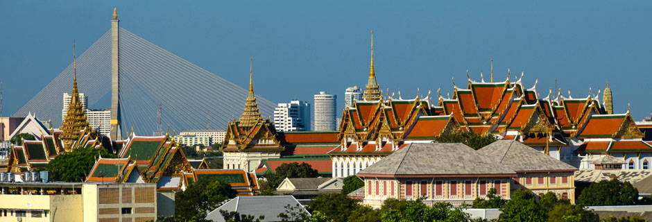 Bangkok