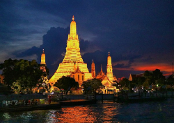 Wat Arun